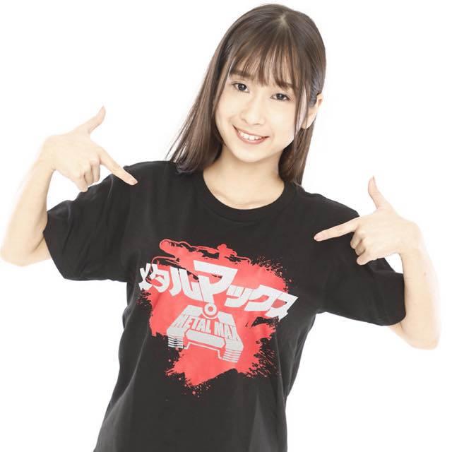 Tシャツやアクリルスタンド、犬用のお洋服まで！メタルマックス