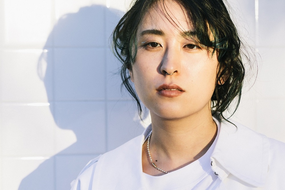 角銅真実が〈人間になった〉歌のアルバム『oar』 | Mikiki by TOWER