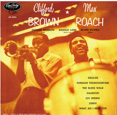 ジョン・コルトレーン（John Coltrane）やソニー・ロリンズ（Sonny