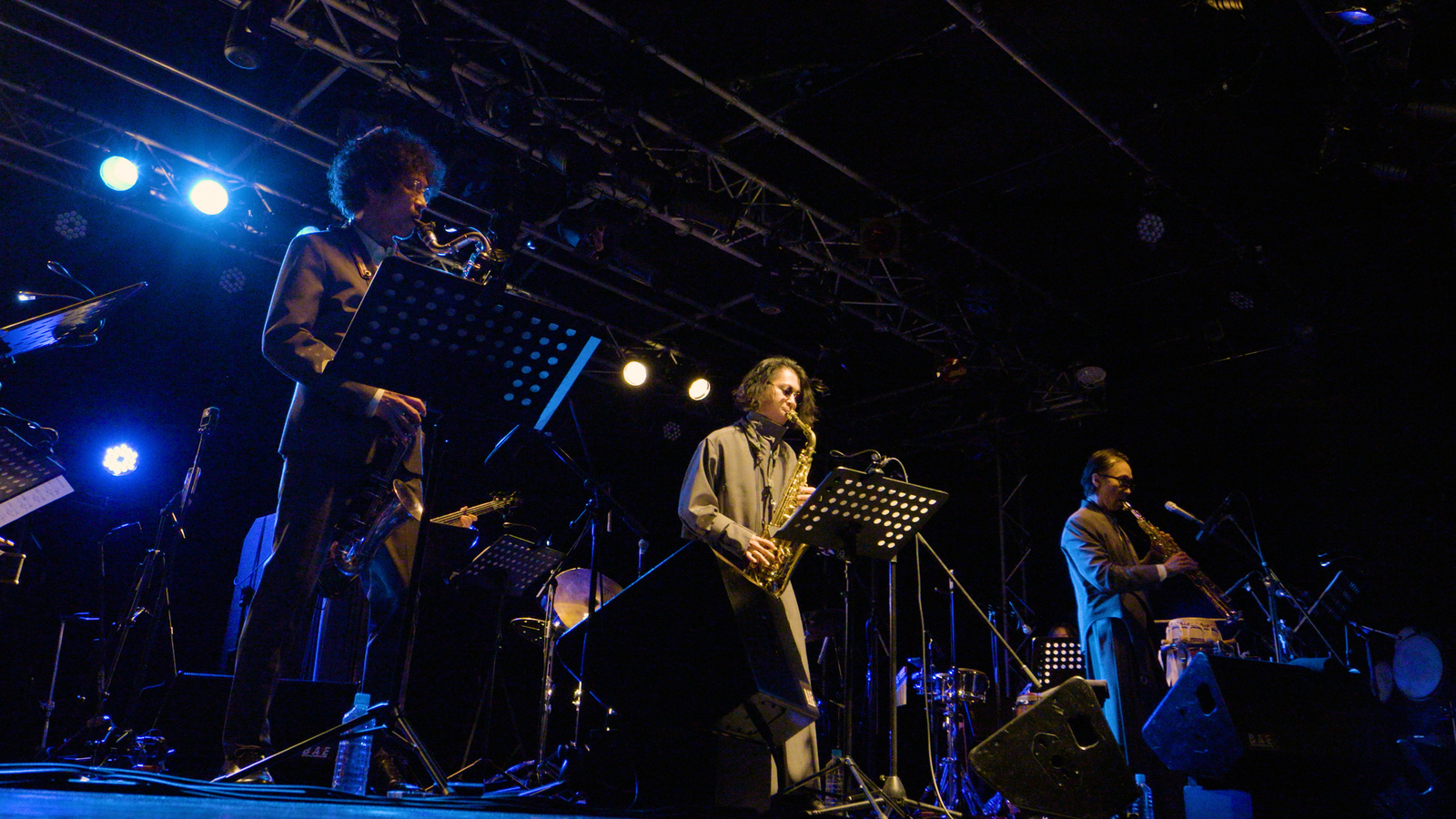 菊地成孔の新バンド ラディカルな意志のスタイルズとは何なのか? 二度