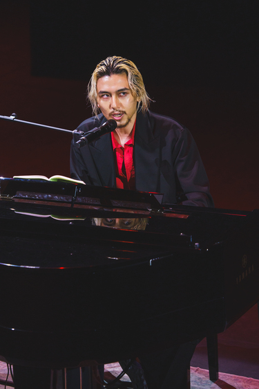 アメリカツアーを成功させた藤井 風、ヒット曲“死ぬのがいいわ”に米