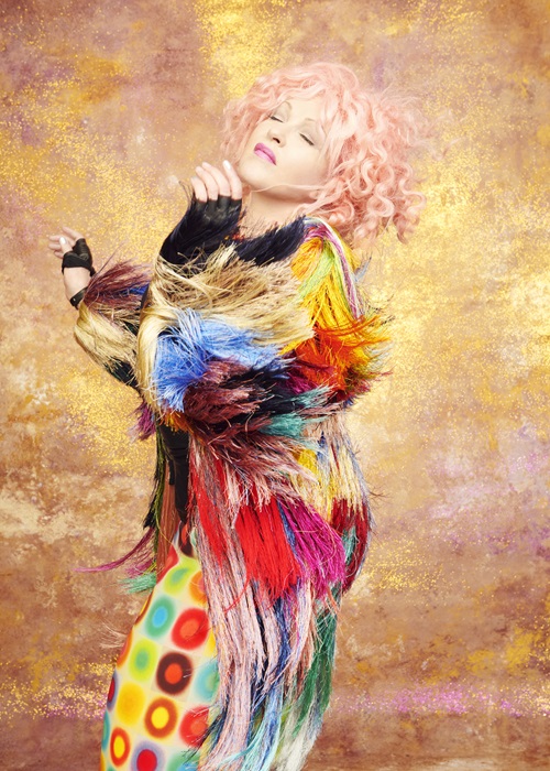 シンディ・ローパー（Cyndi Lauper）最後の来日ツアーの再追加公演が