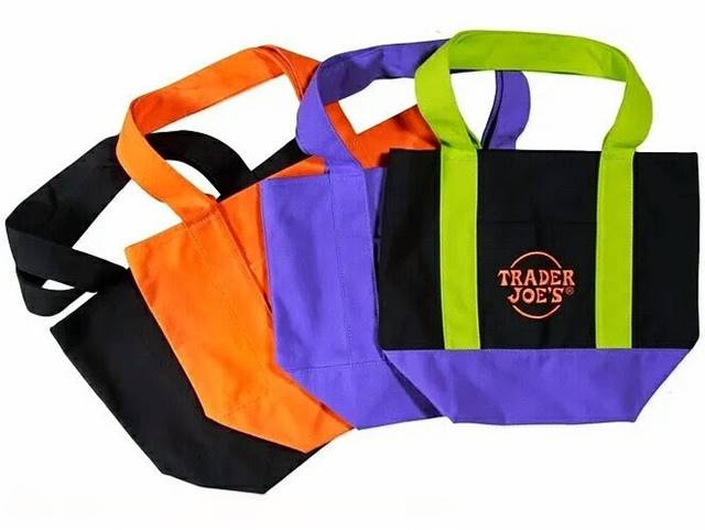 トレーダージョーズ エコバッグ 2026年最新トレジョエコバッグ特集