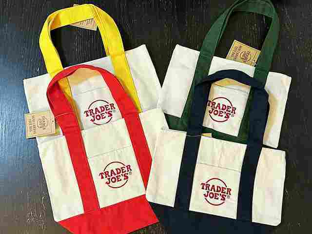 トレーダージョーズ エコバッグ 2026年最新トレジョエコバッグ特集