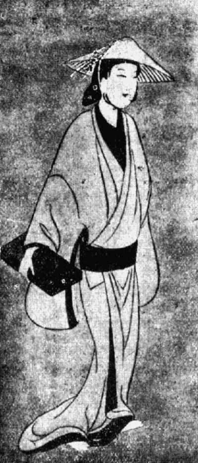 日本巫女史 結語