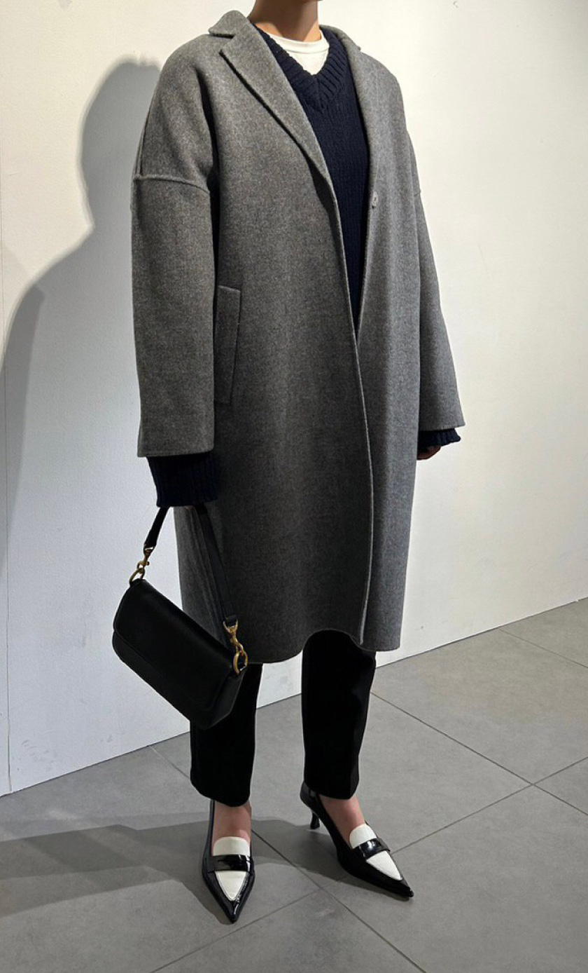 Coat Collection Snap │ Mila Owen（ミラ オーウェン）公式サイト