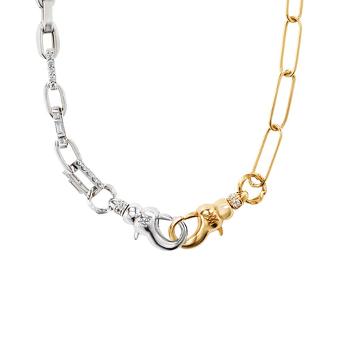 クラシックデュオチェーンⅢ – MILAMORE JAPAN オンラインブティック