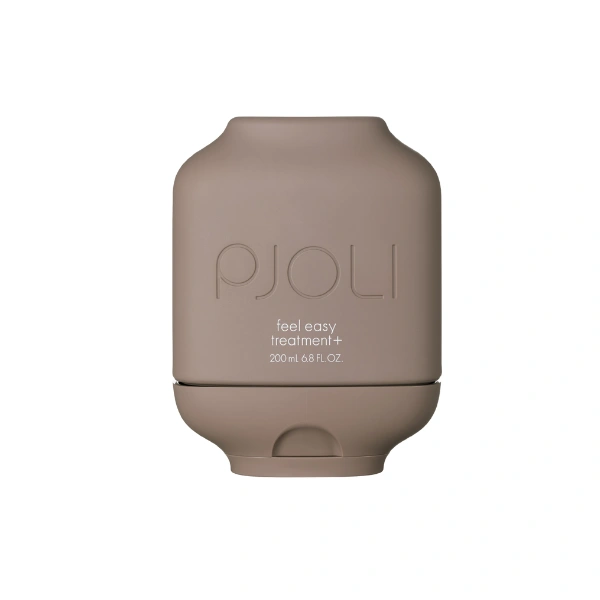 PJOLI Feel easy Treatment+ - Milbon Singapore