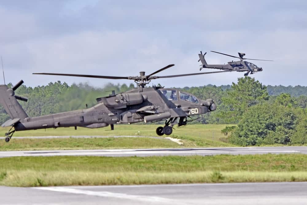 低空飛行は注意！対ヘリコプター地雷 | ミリレポ｜ミリタリー関係の