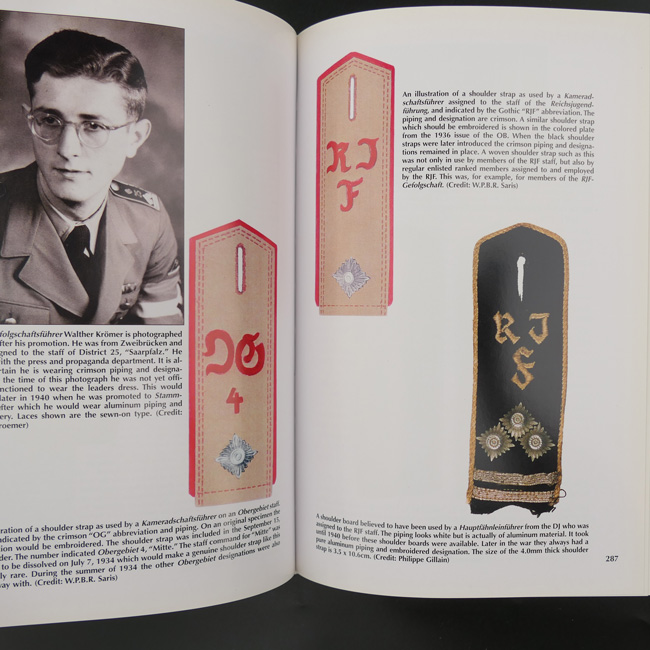 Books / Booklets: Reference book 