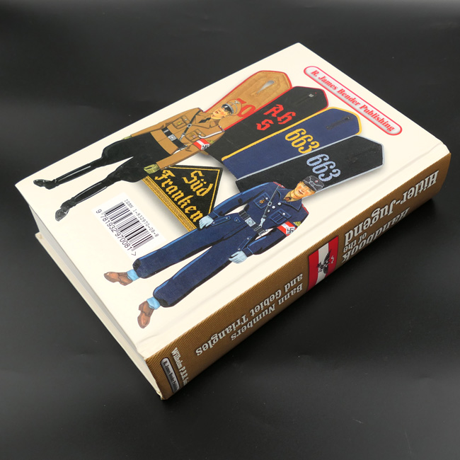 Books / Booklets: Reference book 