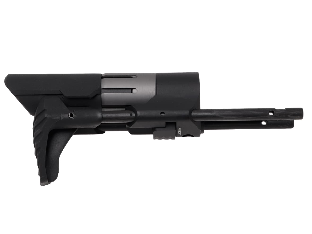 5KU STRIKE INDUSTRIES VIPER PDW ストック for AEG M4 | ミリタリー