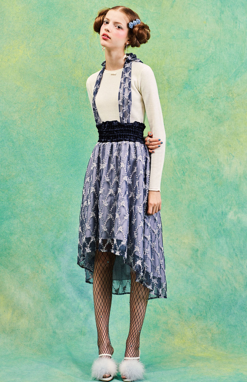 2019 Winter Collection - 2ページ目 (3ページ中) - MILK-ミルク- 公式