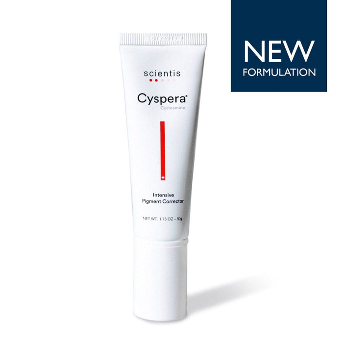CYSPERA® Intensive Pigment Corrector — milk + honey
