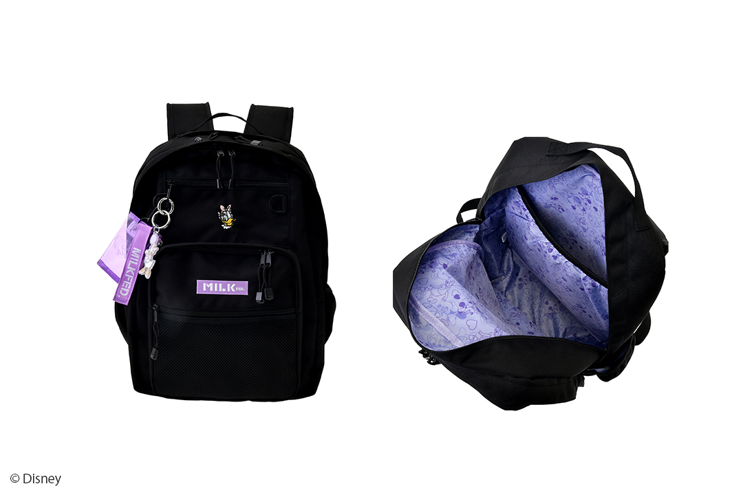 MILKFED.とディズニーストアの共同企画 2/25(TUE) RELEASE!! : MILKFED