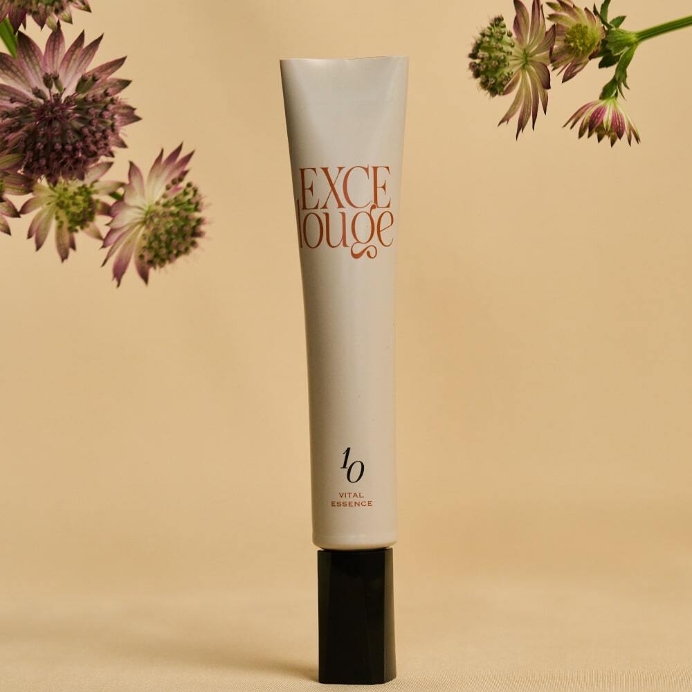 エクセルージュ バイタルエッセンス（美容液） ｜ ミルキーセレクション