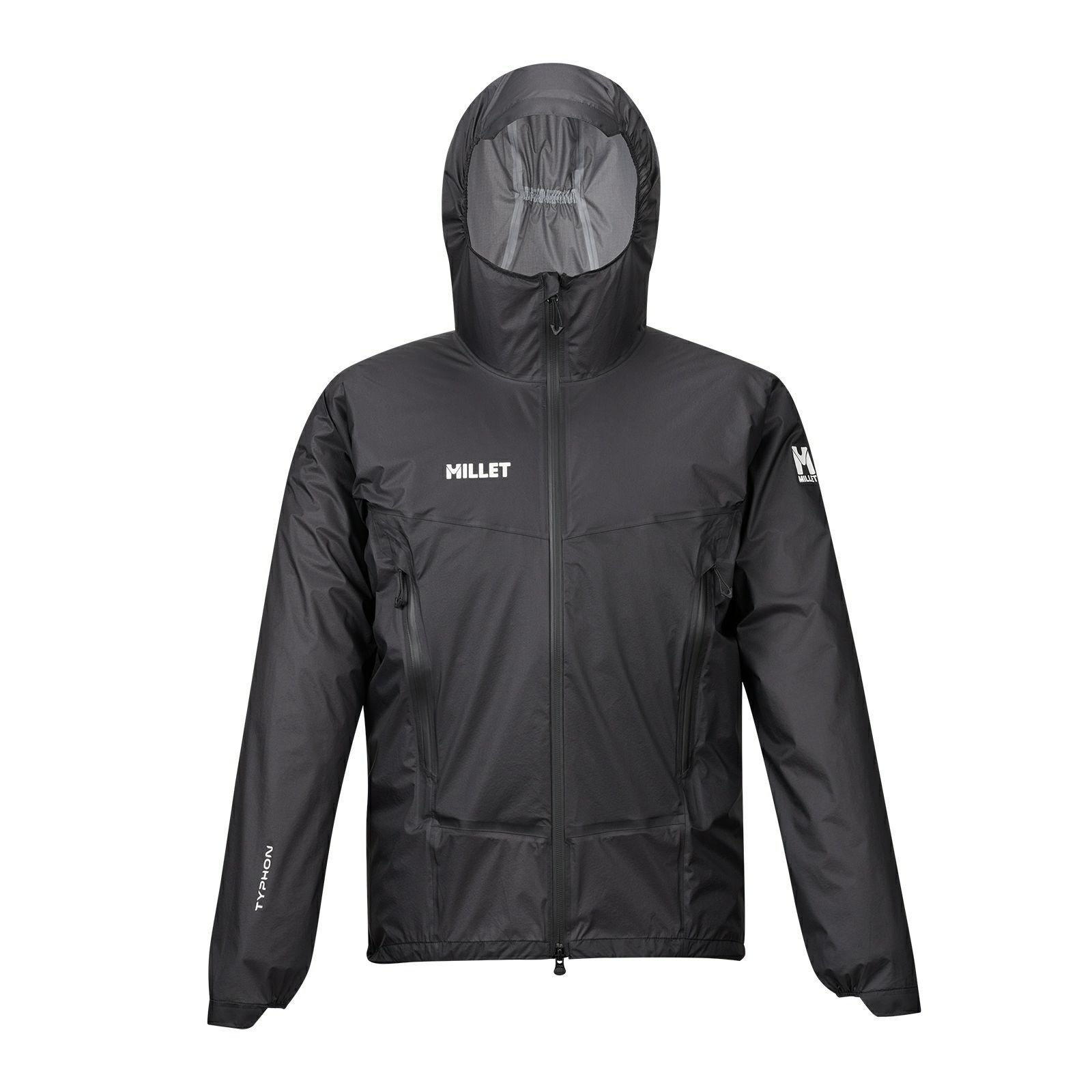 ユニセックス】ティフォン ファントム トレック ジャケット | Millet
