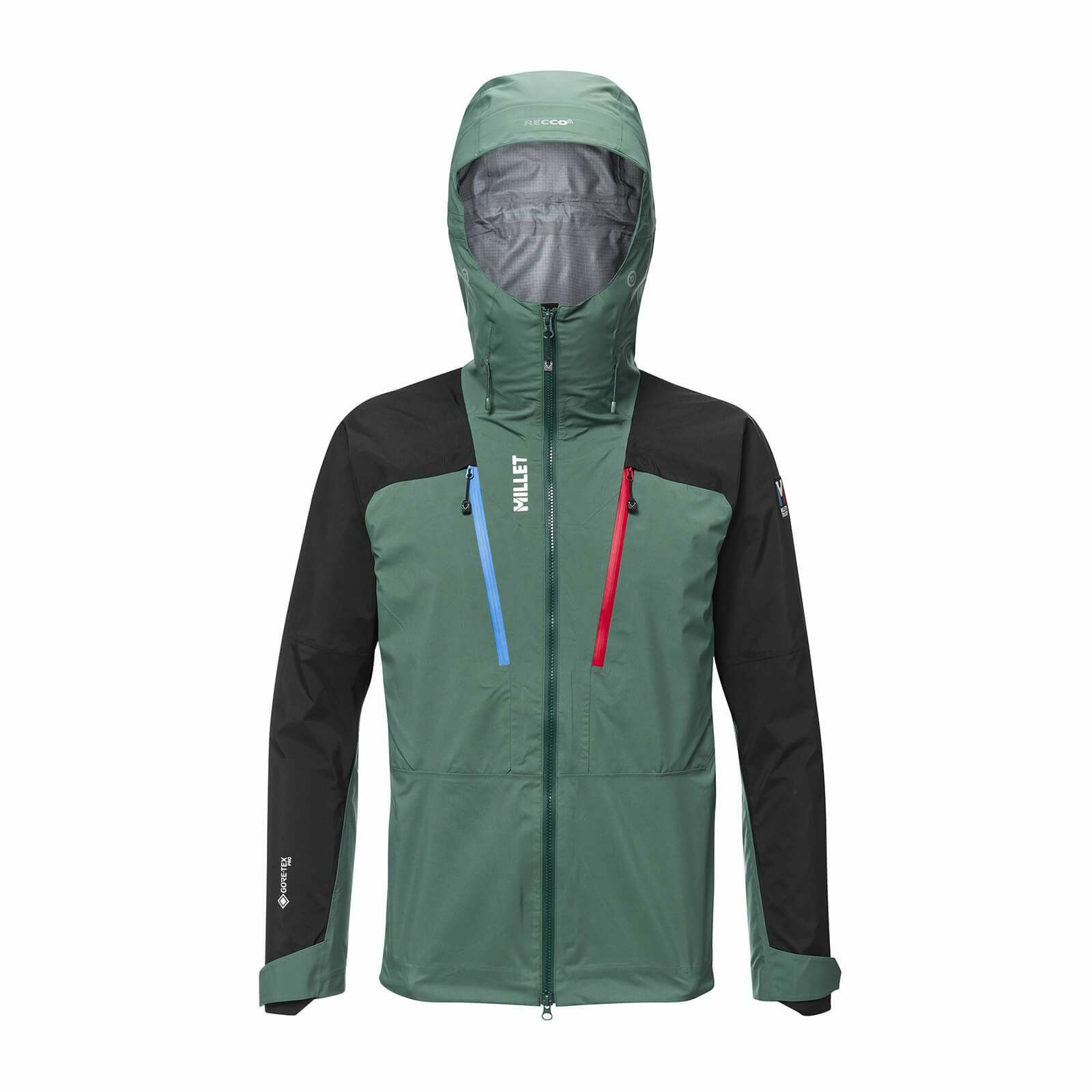 トリロジー アイコン ゴアテックスプロ ジャケット | Millet(ミレー