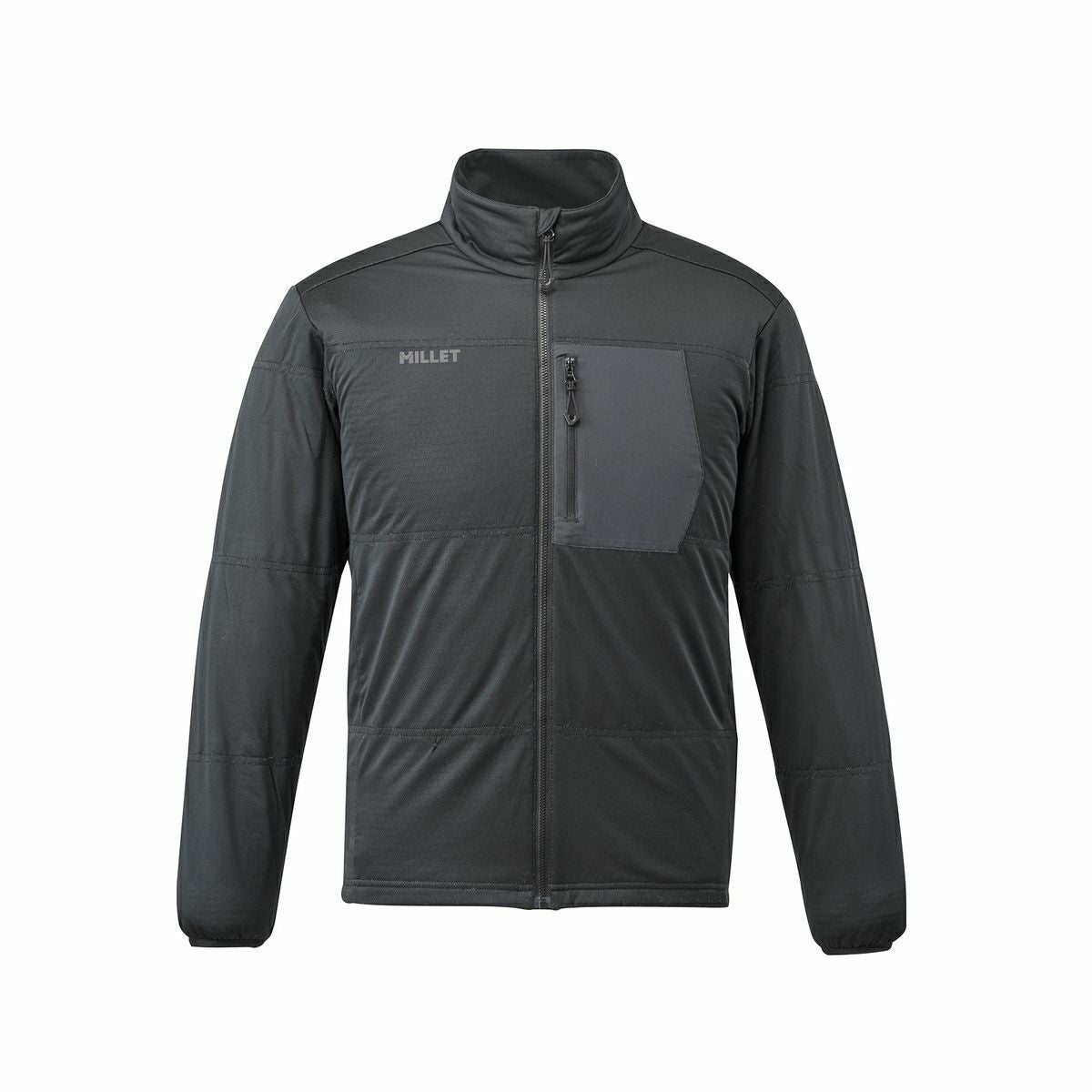 アルファ ライト スウェット II ジャケット | Millet(ミレー)公式通販