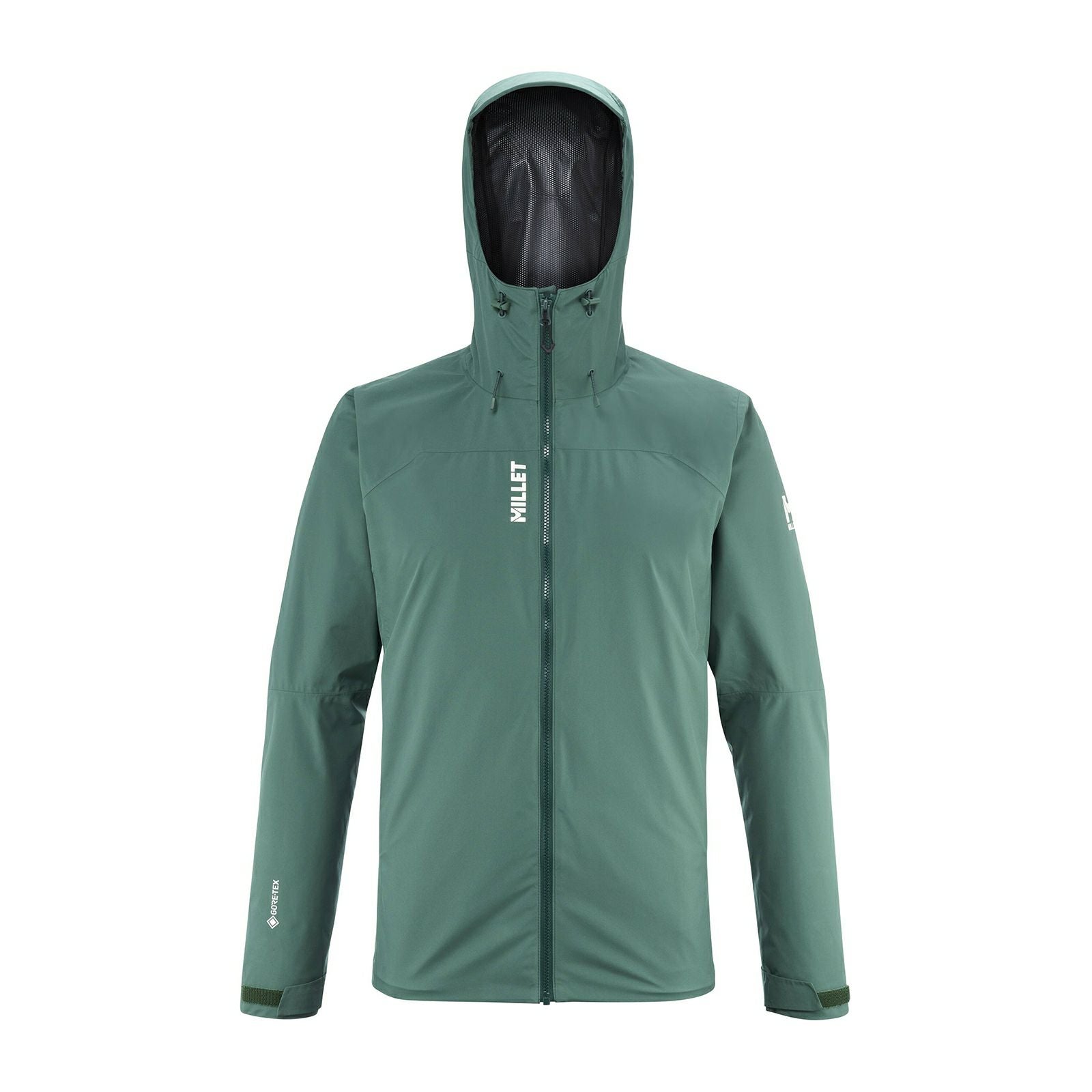 トリロジー ジョラス ゴアテックス ジャケット | Millet(ミレー)公式通販