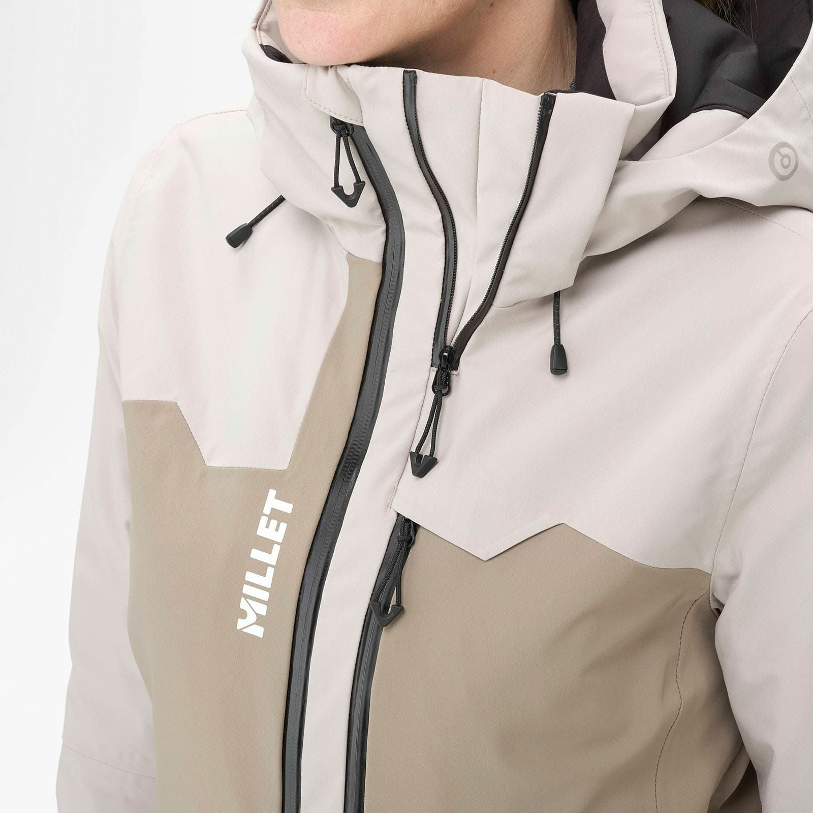 ウィメンズ】スノーバシン ジャケット | Millet(ミレー)公式通販