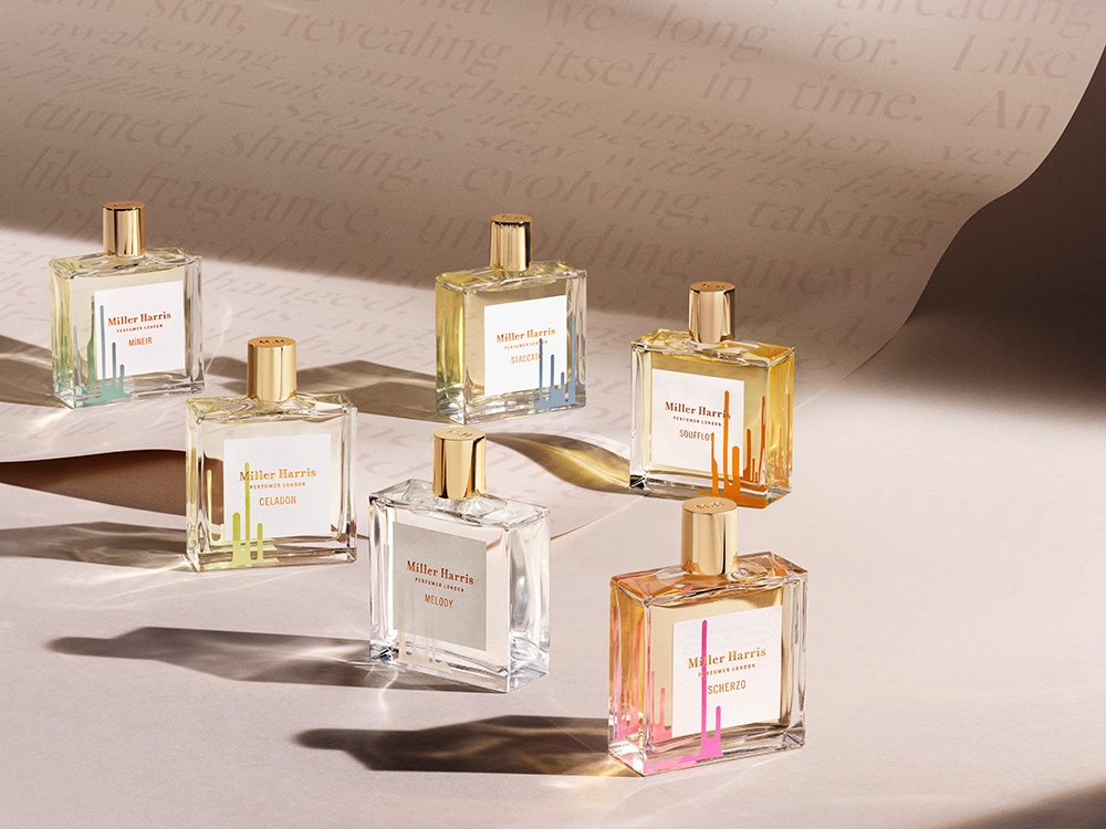 新商品】メロディ オーデパルファム｜news｜メゾンフレグランス Miller