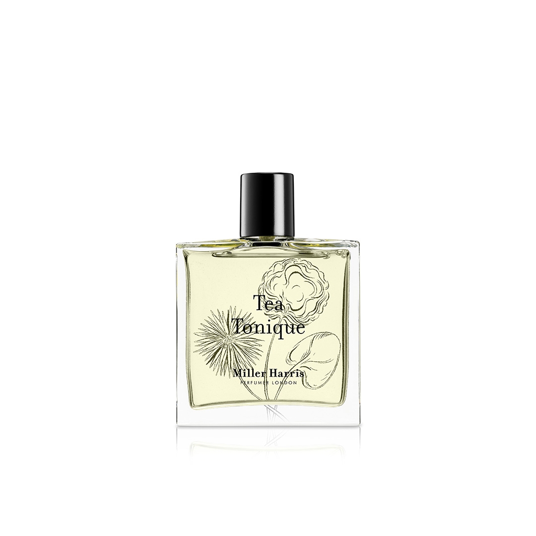 ティー トニック｜products｜メゾンフレグランス Miller Harris(ミラー