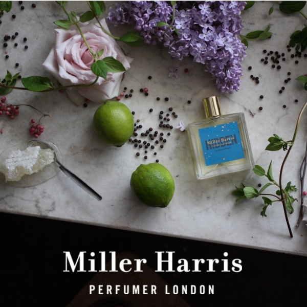 ヒドゥン (オンザルーフトップ)｜products｜メゾンフレグランス Miller