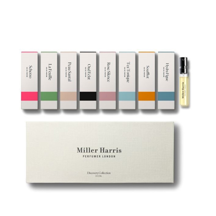 ヒドゥン (オンザルーフトップ)｜products｜メゾンフレグランス Miller