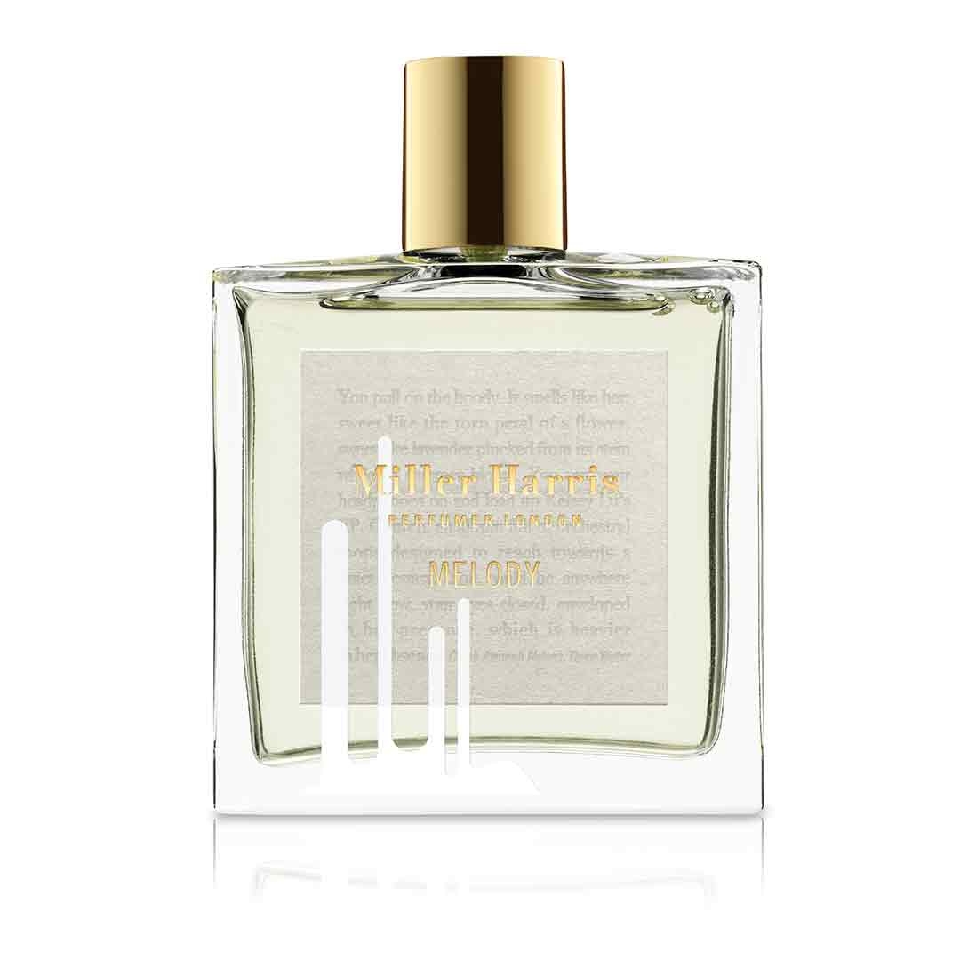 レガート｜products｜メゾンフレグランス Miller Harris(ミラー ハリス)
