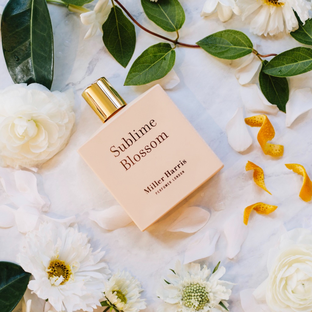 サブライム ブロッサム オーデパルファム｜products｜メゾン