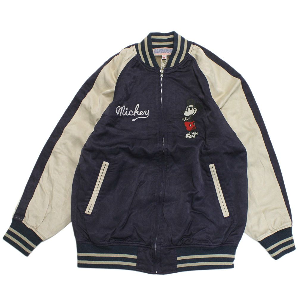 デニムダンガリー×ミッキー｜ブランド｜子供服・キッズ服の通販は