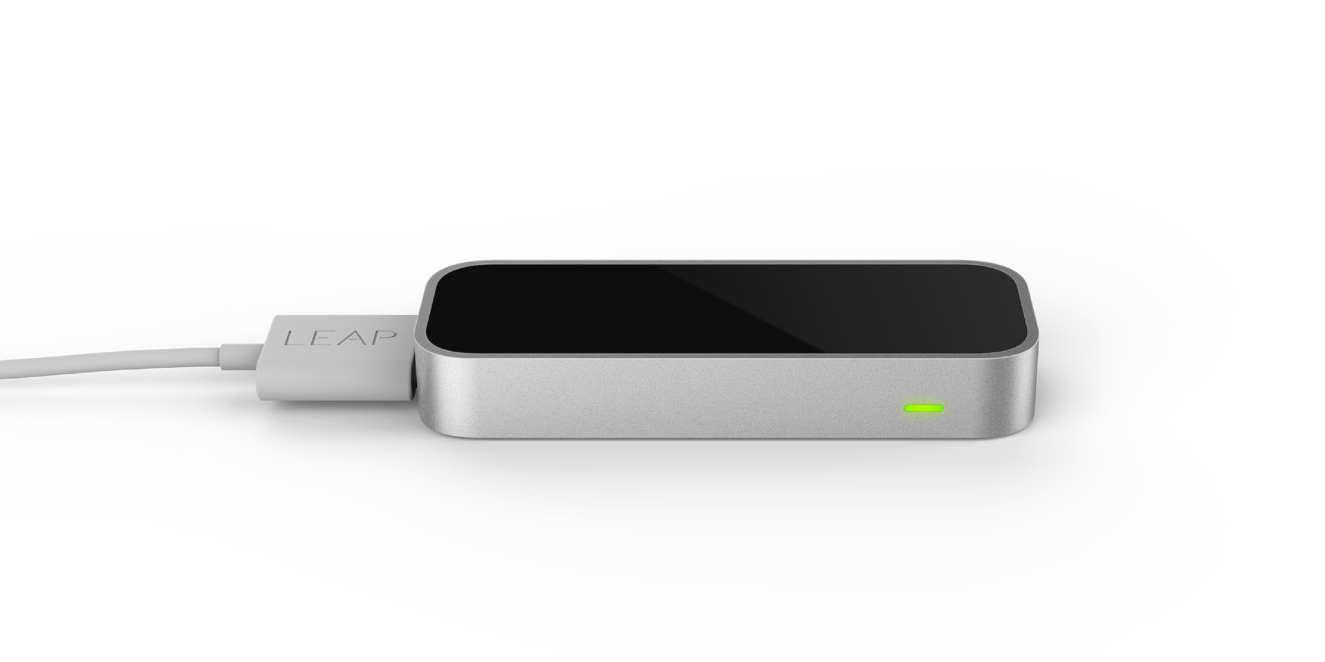 Leap Motion - Controller (5) | Images :: Behance