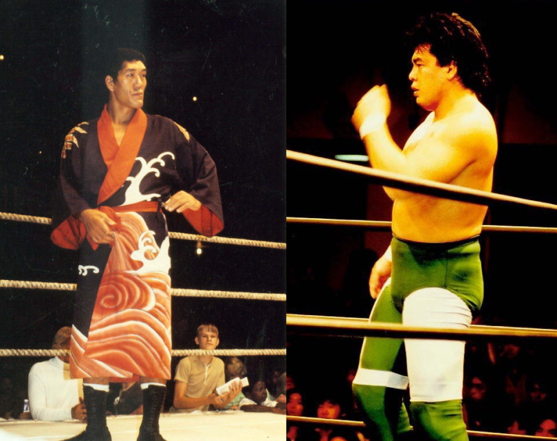 ファイトクラブ]記者座談会：誰よりもレスラーの引退後を考えた