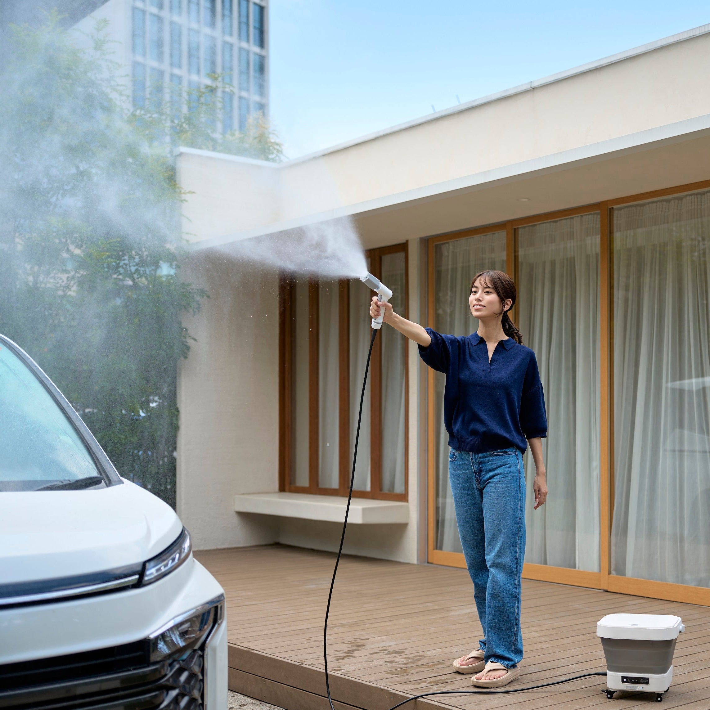 公式ストア】MIRABLE AQUABLAST – Mirable