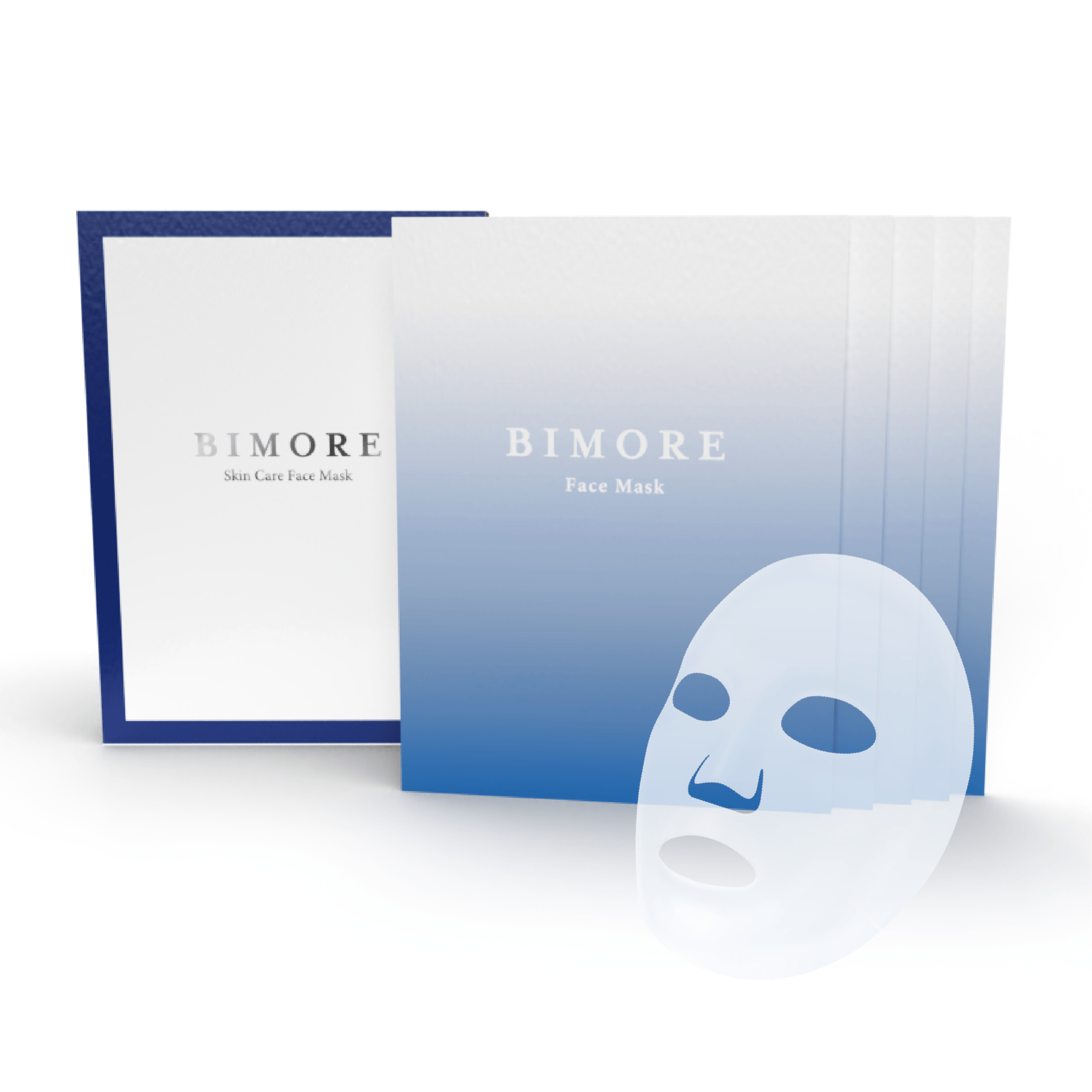 BIMORE スキンケアシリーズ - 株式会社ミライズ