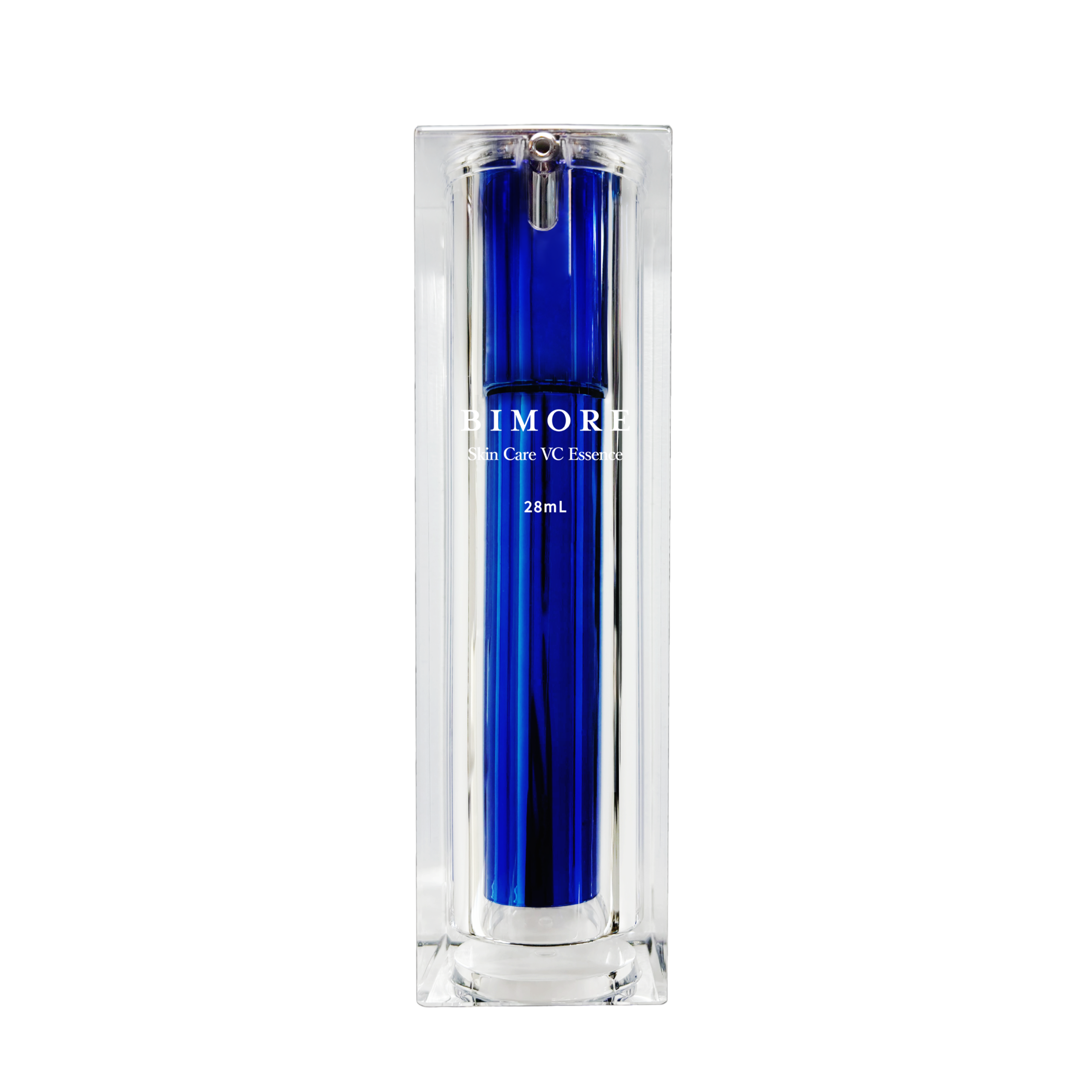 ビモア スキンケアVCエッセンス - 株式会社ミライズ