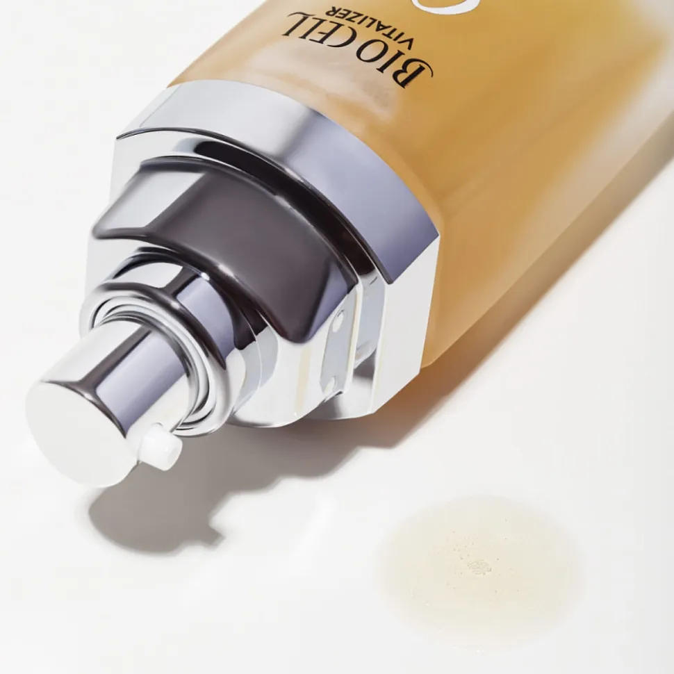 Buy Wamiles BioCell Vitalizer αII Biocellular serum for skin