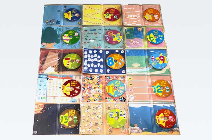 商品・価格 | Miraico English - ミライコイングリッシュ