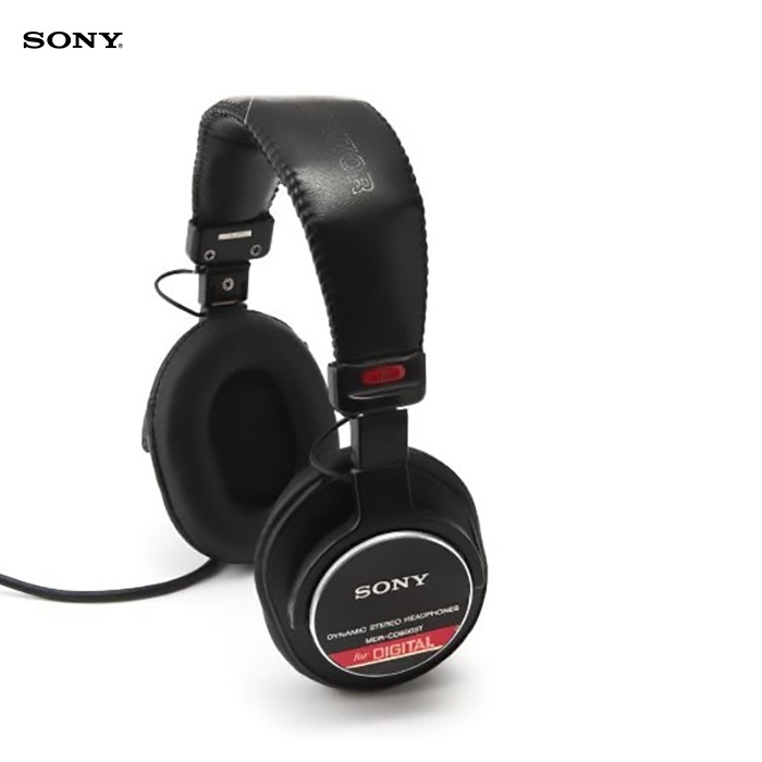 Sony MDR-CD900ST - miraiaudio.com