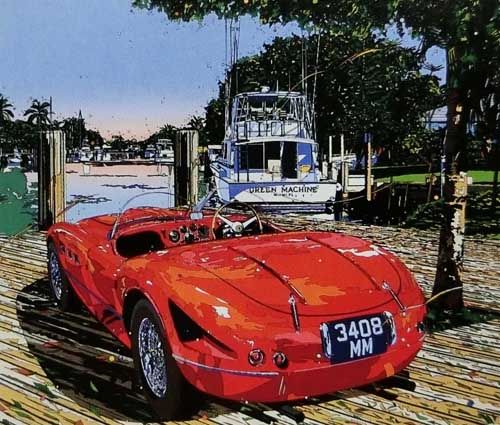 鈴木英人の買取価格・高額査定のポイント｜売却相場を公開