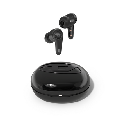 ワイヤレスイヤホン DIESEL True Wireless Earbuds ANC アクティブ