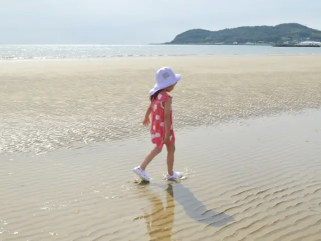 Gifte! 【鎌倉】海からの贈り物でクラフトメイド！シーグラスアート体験