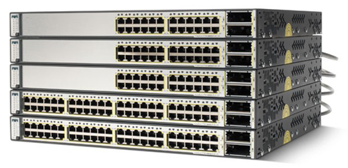 An overview on Cisco Catalyst 3750-X Series Switch | by Emily