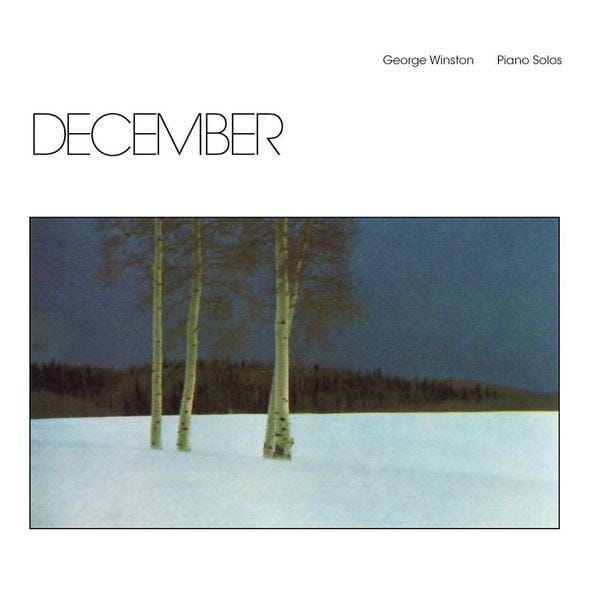 George Winston's December. Why it's a holiday season classic | by