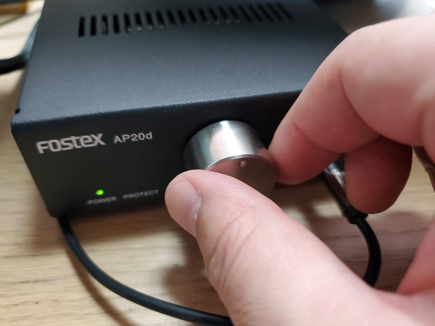 オーディオシステムを一新したい病2020春：デジタルアンプ編「自分で