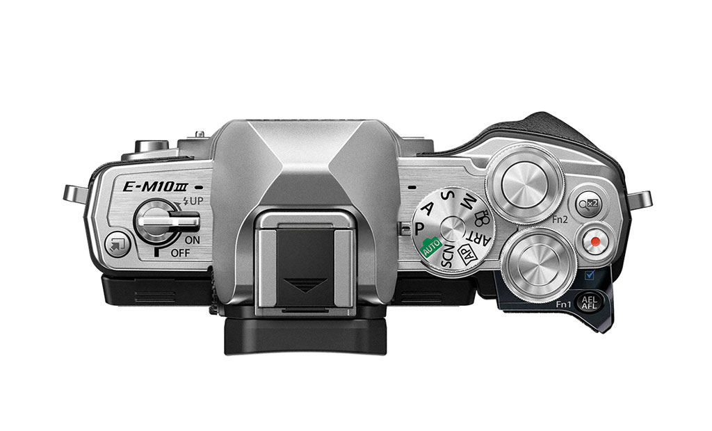 Olympus OM-D E-M10 mark III vs Sony a6300 - The 10 Main