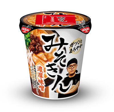 みそきん公式ストア