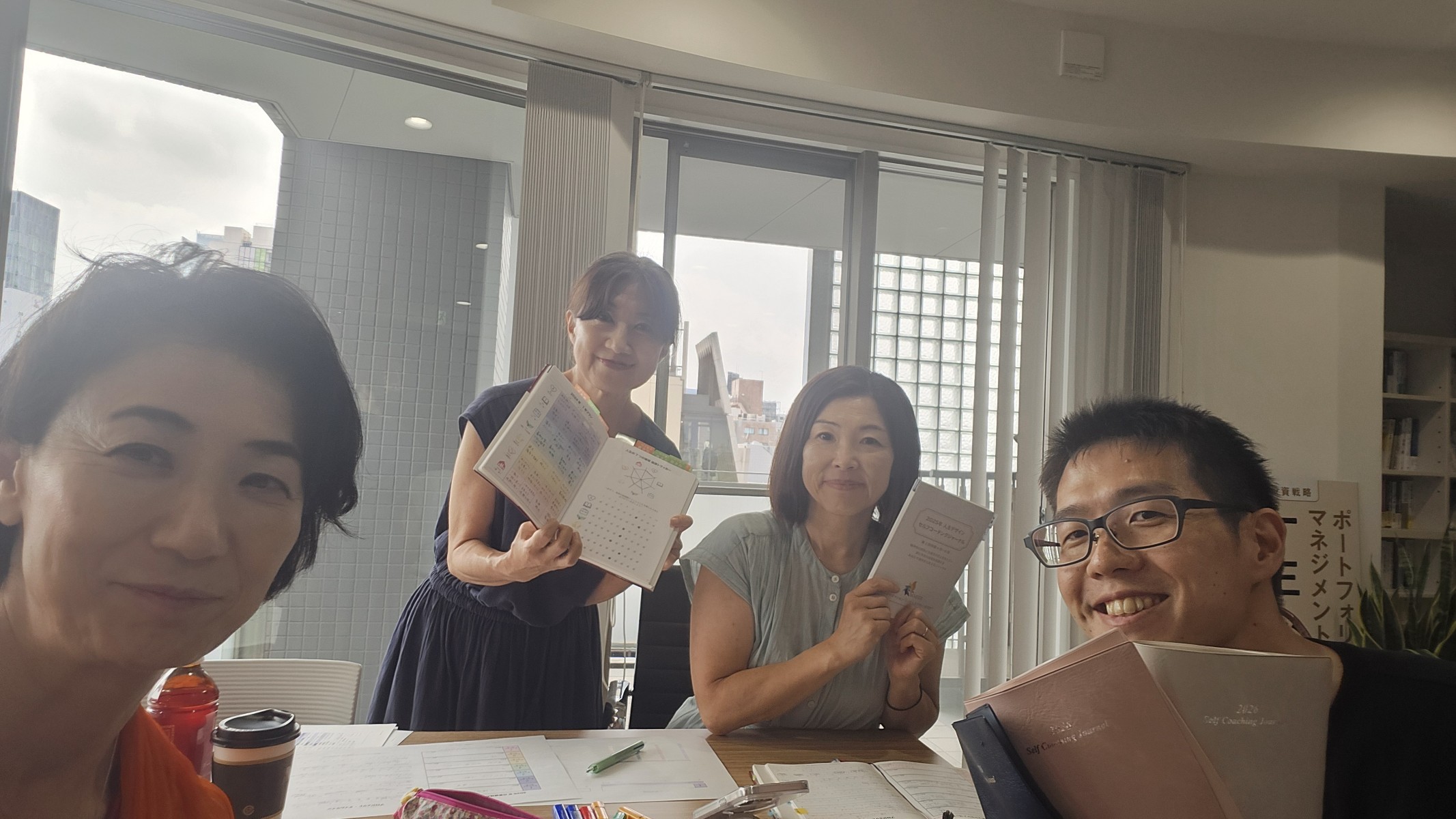 新着情報 | ミッション・ミッケ人生デザイン研究所