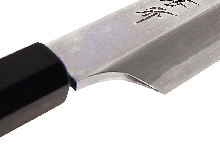 堺孝行包丁 飛燕 青二鋼鏡面を研ぎ師光三郎がすすめる理由 | 研匠光三郎